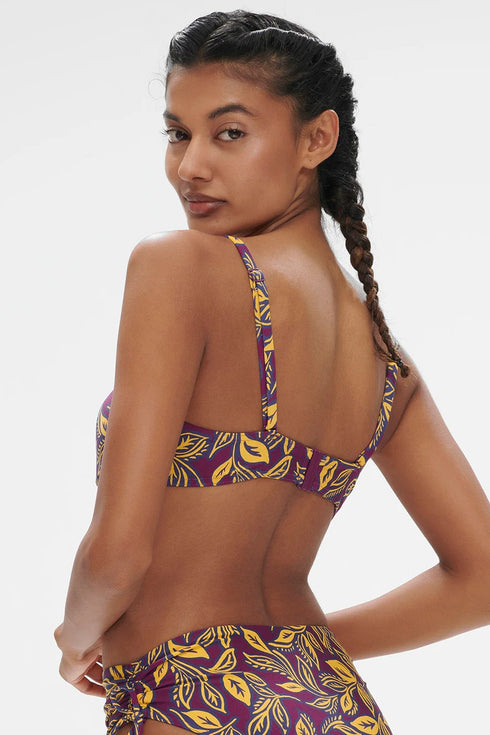 Simone Perele 1Ed Melia Underwired Bikini Bra